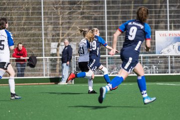 Bild 201 - F VfL Pinneberg - Germania Schnelsen : Ergebnis: 2:4